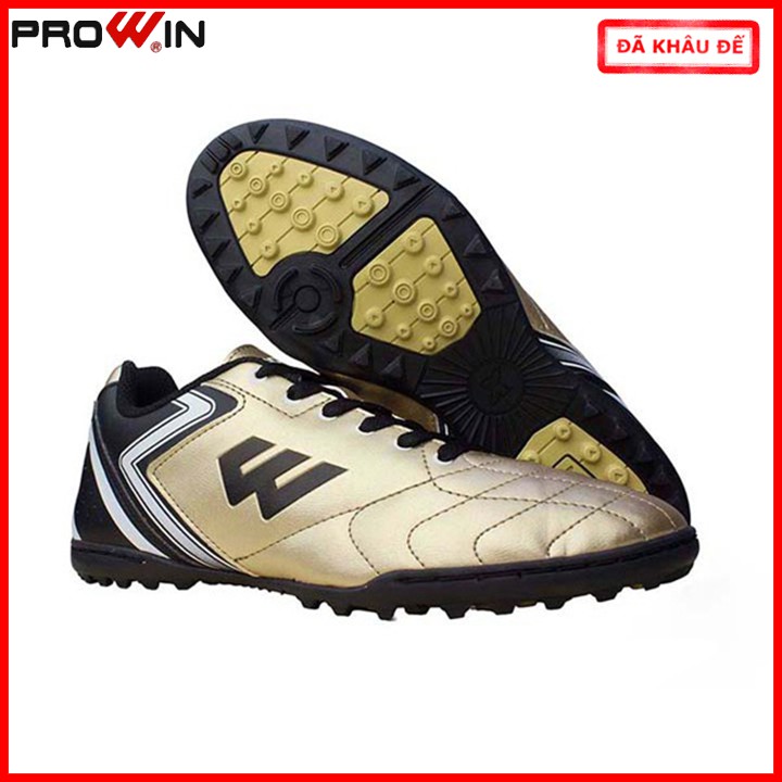 Giày đá bóng Prowin FX Vàng Gold
