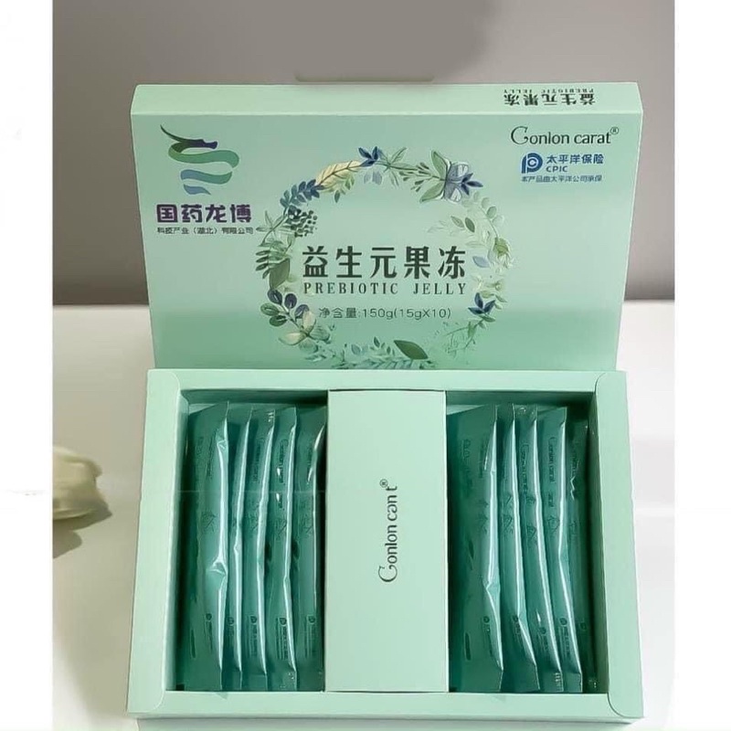 [Tặng quà] Thạch giảm cân Trang nemo - Giảm mỡ bụng , đẹp dáng, đẹp da giá rẻ HỒ CHÍ MINH