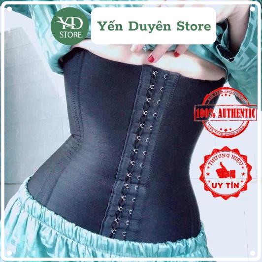 Đai Nịt Bụng Giúp Định Hình Và Giảm Mỡ Bụng, Đai Siết Eo Nịt Bụng Định Hình Dáng Eo Cho Vòng 2 Thon Gọn