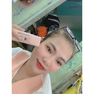 Kem chống nắng HEMIA