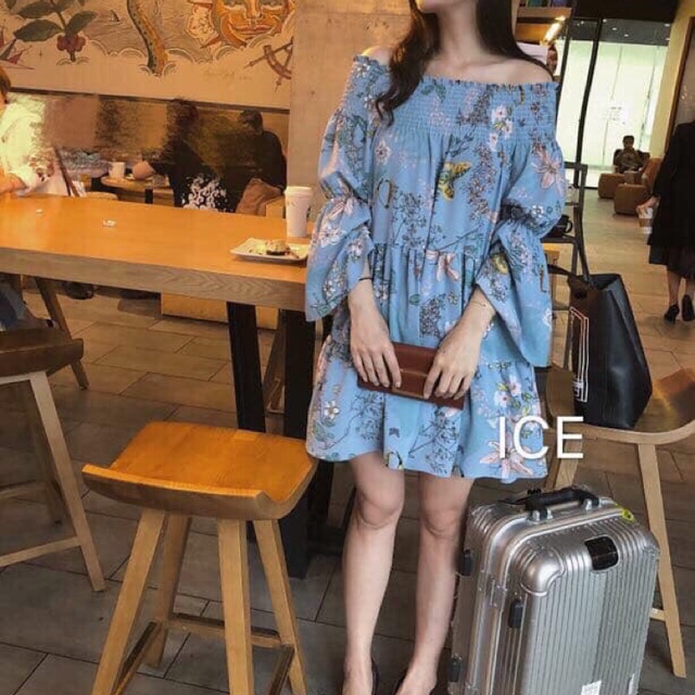 Váy baby doll