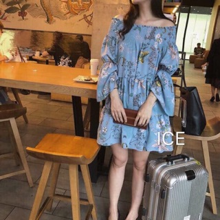 Váy baby doll