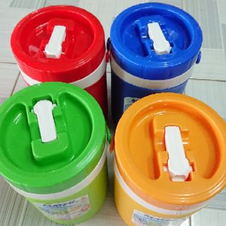 Bình giữ nhiệt 2 lít Duy Tân