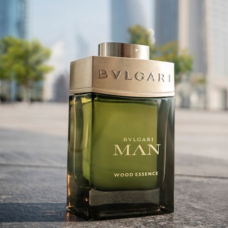 BVLGARI MAN WOOD ESSENCE HƯƠNG THƠM TƯƠI MÁT