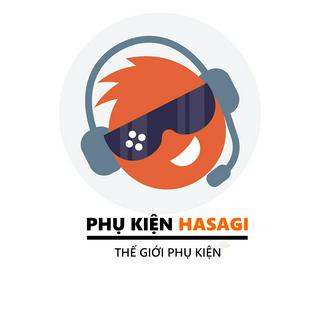 Phụ Kiện Hasagi