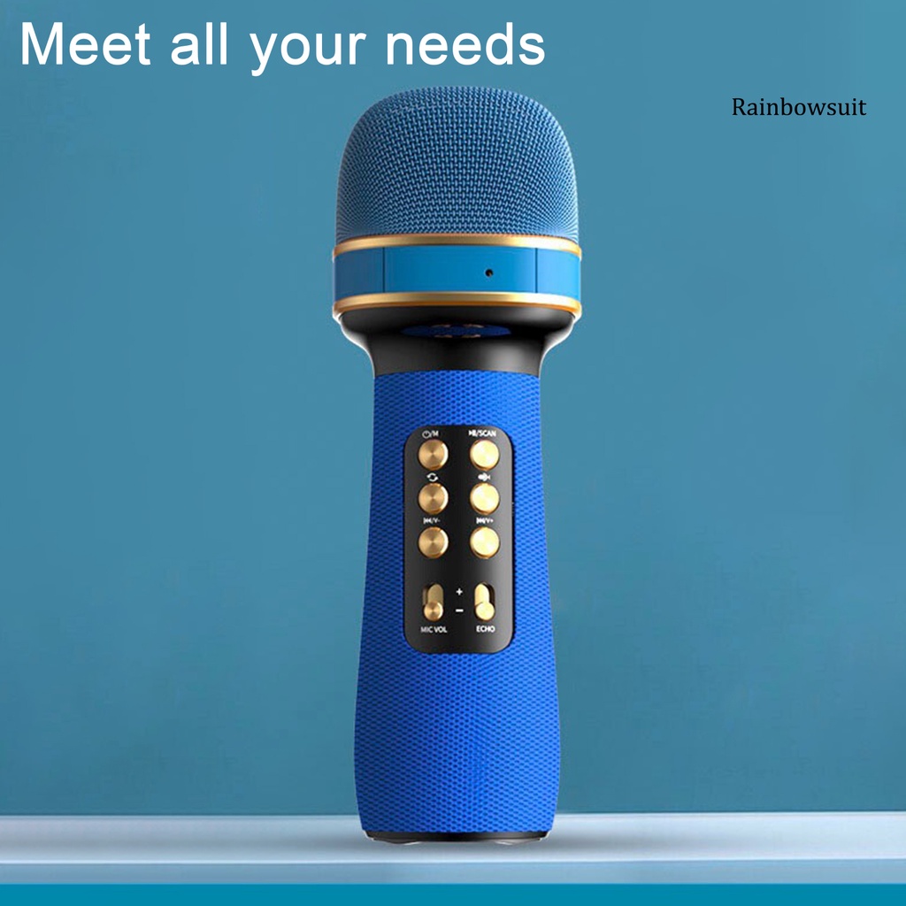 Micro Bluetooth không dây Rb- Ws898 chất lượng cao cho Ios