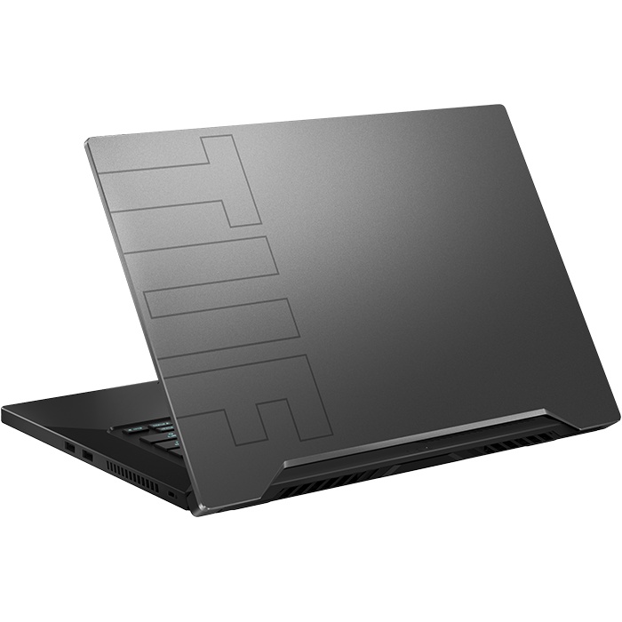 [Mã ELGAME10 giảm 10%] Laptop ASUS TUF Dash FX516PM-HN002W i7-11370H 8GB 512GB RTX3060 15.6&quot;144Hz