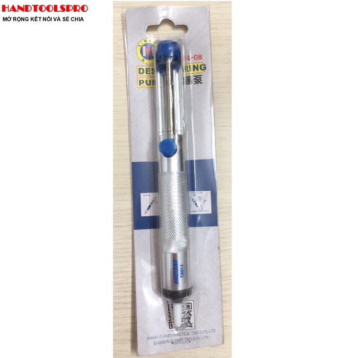 Hút Thiếc C-Mart C0014-08 ( HÃNG ĐỔI MODEL  C0141)