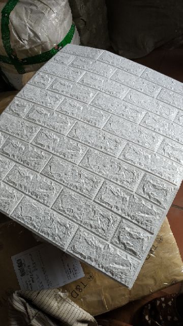 Sỉ Lẻ Tấm Xốp Dán Tường 3d Cách Âm Cách Nhiệt Giá Rẻ Hà Nội | BigBuy360 - bigbuy360.vn