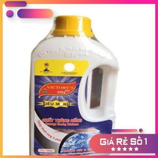 CHAI THÔNG BỒN CẦU CỐNG CỰC MẠNH 700ml