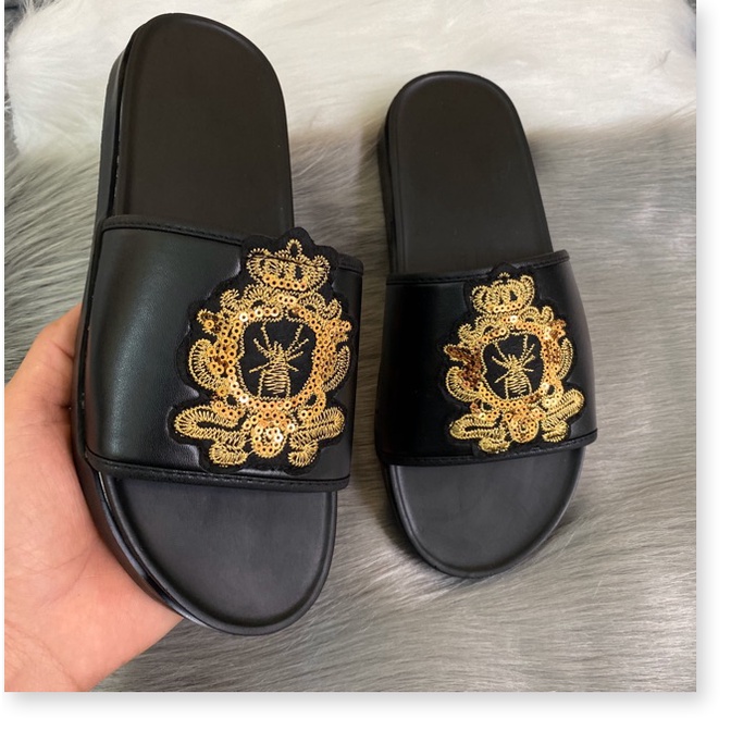 ❁ Dép đế hộp ong hoa vàng mác xịn 100%% ( đế hộp ong hoa vàng ) ღ 𝒮𝐻❁𝐸𝒮 𝐹❁𝑅 𝒴❁𝒰 ღ