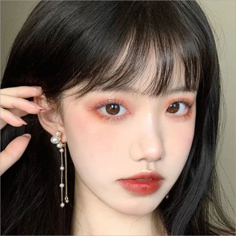 (Hàng Mới Về) Bảng Phấn Mắt 9 Màu Chống Thấm Nước Cao Cấp | BigBuy360 - bigbuy360.vn