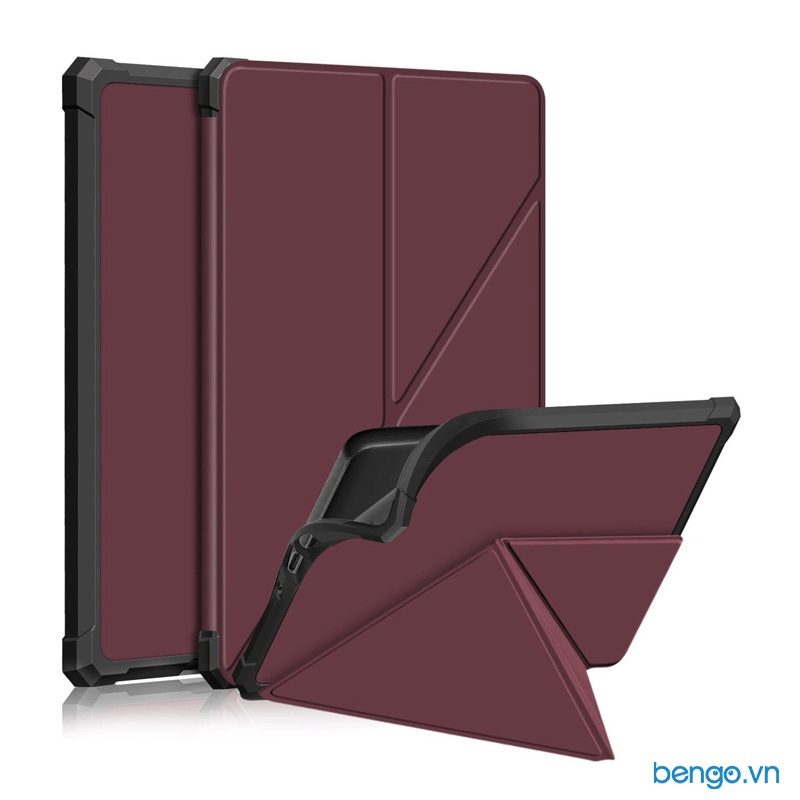 Bao Da Kindle Paperwhite 11th Gen (6.8&quot;) 2021 Nắp Gập Origami