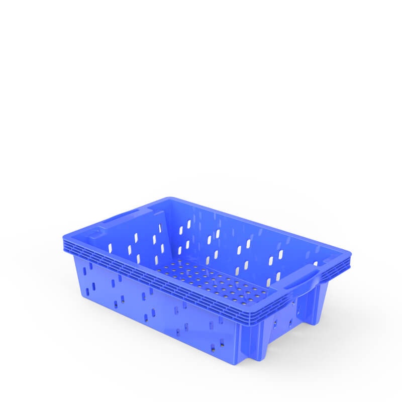 Sóng cá nhựa Hiệp Thành