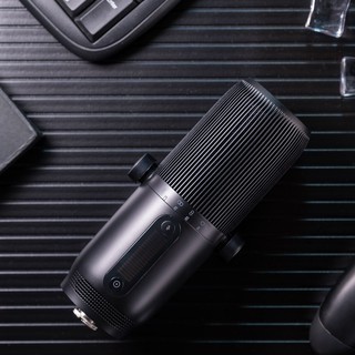 Microphone Thronmax Mdrill one Pro Slate