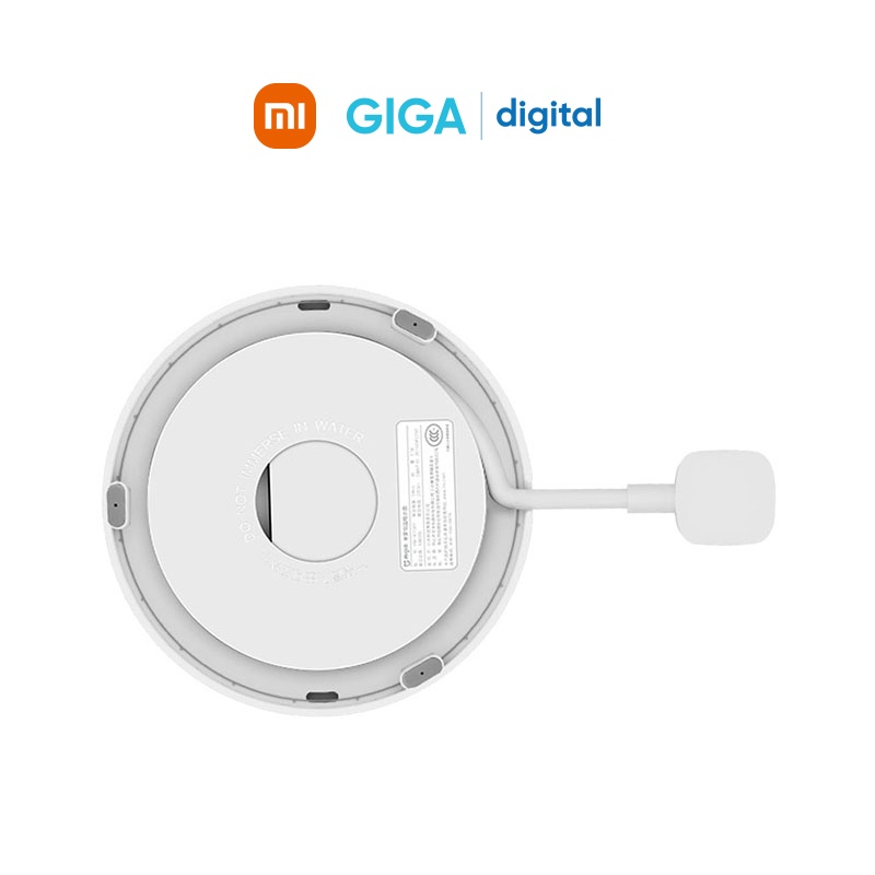 Ấm siêu tốc 1A Xiaomi Mijia 1.5L 2 lớp cao cấp