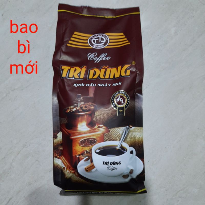 Cà phê pha phin 500g đậm vị | BigBuy360 - bigbuy360.vn