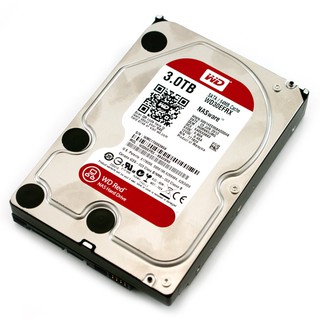 Ổ cứng HDD WD WD30EFRX 3TB