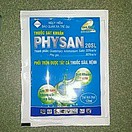 Thuốc sát khuẩn PhySan 20SL - Đặc trị nấm, thối nhũn trên phong lan (12ml)