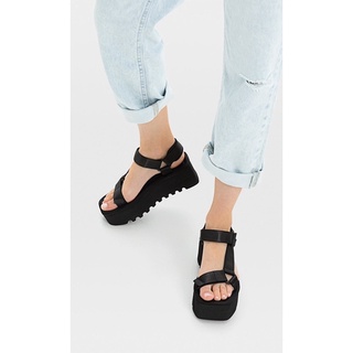 Sandal đế bánh mì xuất khẩu