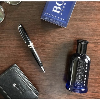 ⚜️ Nước hoa Hugo Boss Bottled Night (2ml/5ml/10ml)
