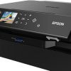 Máy in màu đa chức năng khổ A4 Epson L805 Scan/Photo/in wifi