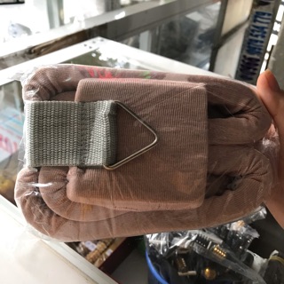 Đai cố định xương đòn,đai số 8