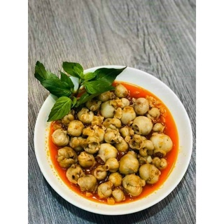 RẺ NHẤT SHOPEE RĂNG MỰC 1KG NET 700G