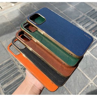 Ốp lưng sulada da sần iphone /x/xs/xs max/11/11 pro/11 pro max/12 pro/12 pro max sang chảnh