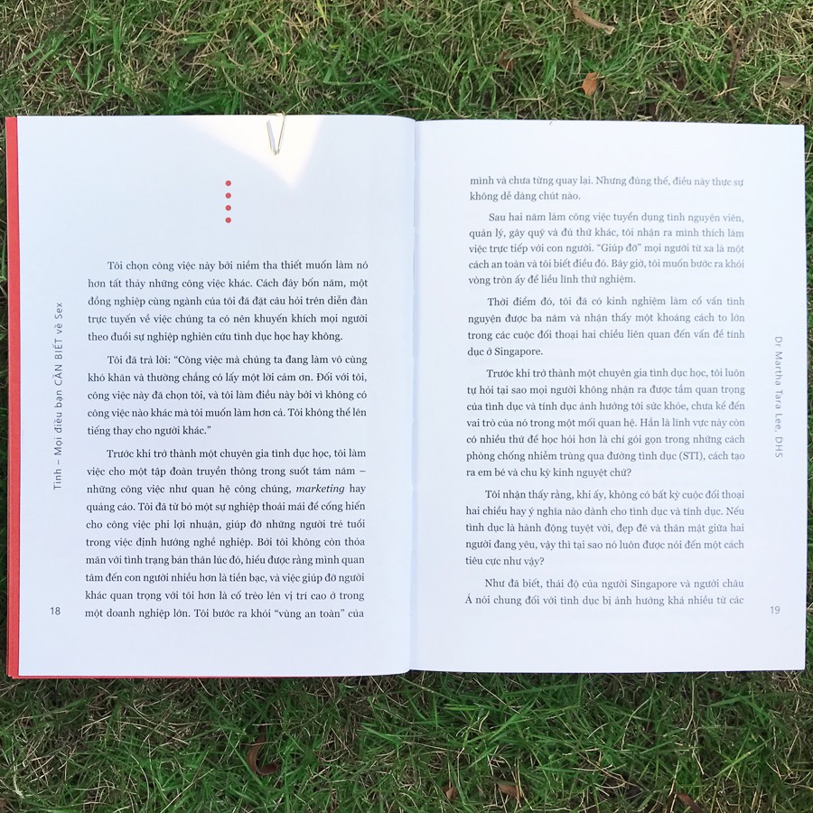 Sách - Tình - Mọi Điều Bạn Cần Biết Về Sex | BigBuy360 - bigbuy360.vn