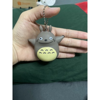 MÓC KHOÁ TOTORO