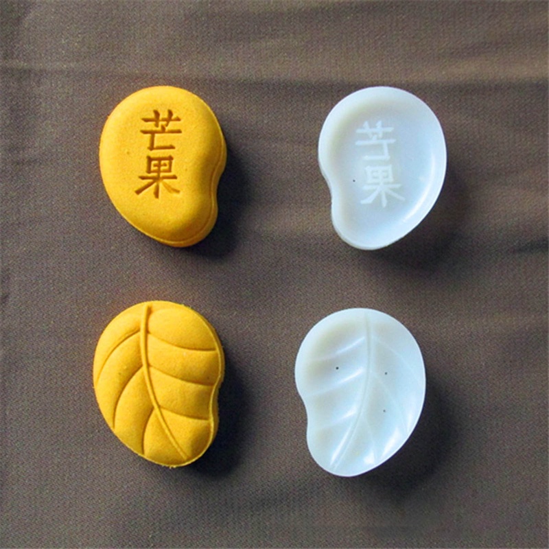 Khuôn Làm Bánh Trung Thu 25-50g Có Thể Điều Chỉnh Tiện Dụng