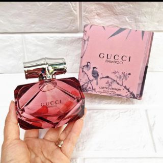Nước hoa Gucci BamBoo