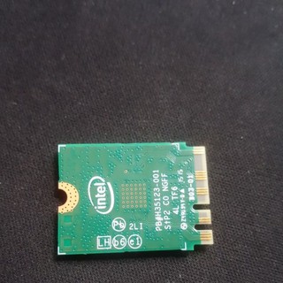 Intel® Wireless-N 7265 Băng Tần Kép