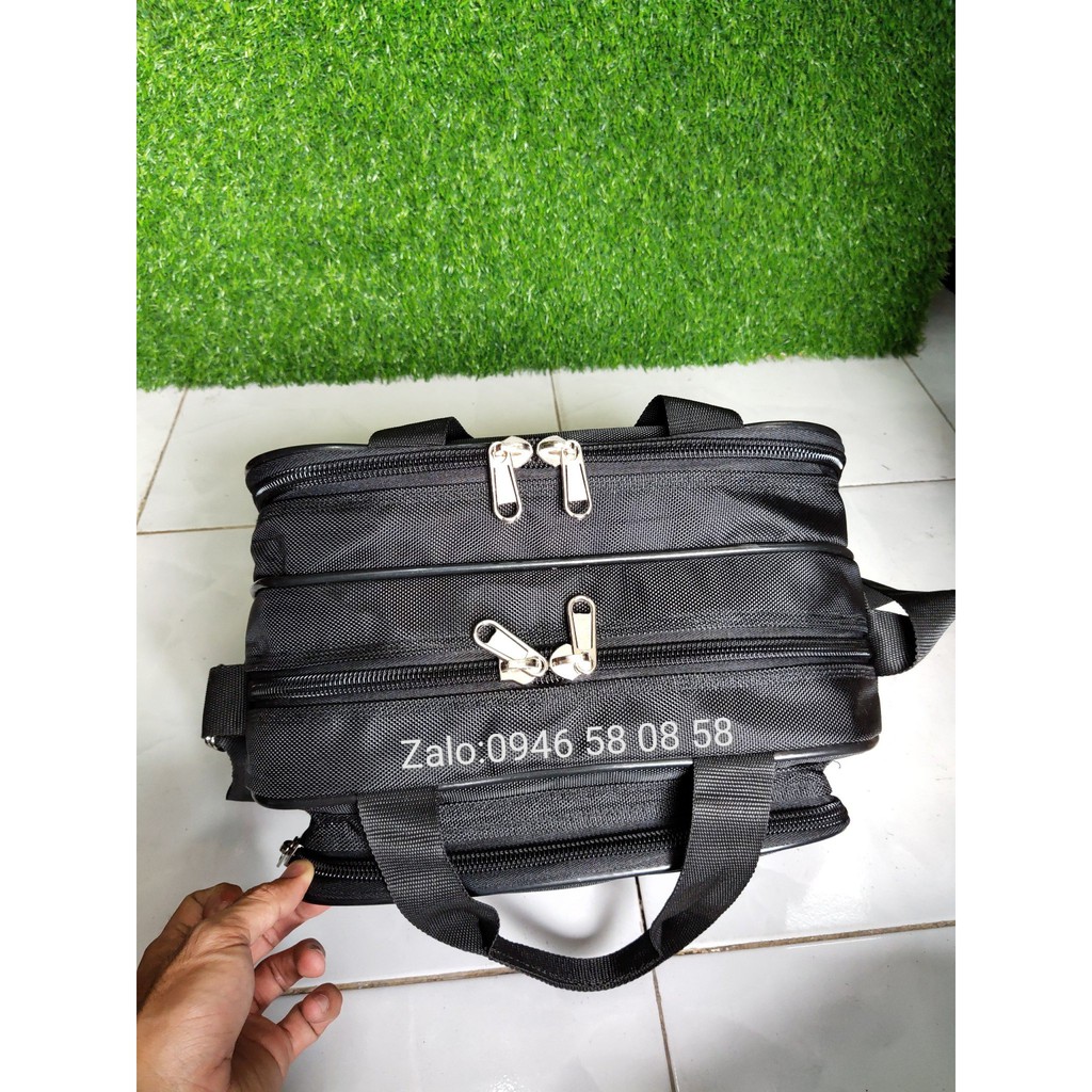 Túi đựng đồ nghề TGTB-15inch siêu dầy cao cấp