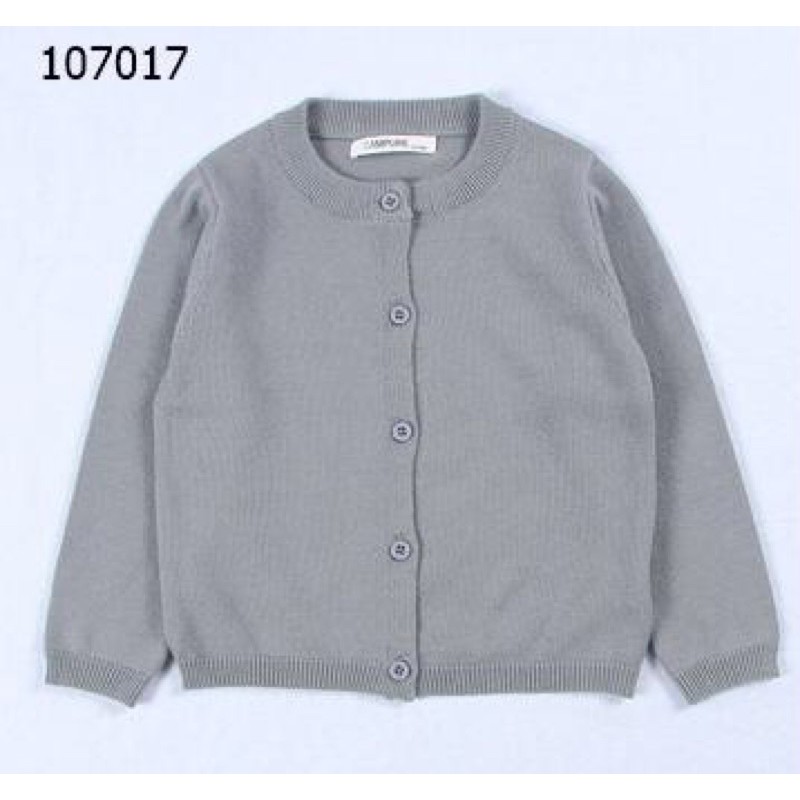 ÁO KHOÁC LEN CARDIGAN CHO BÉ ĐẾN 30KG