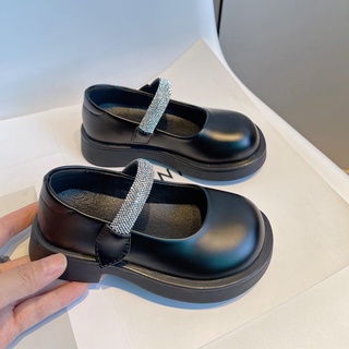 Giày Búp Bê Quai Đá Cho Bé Size 27-32