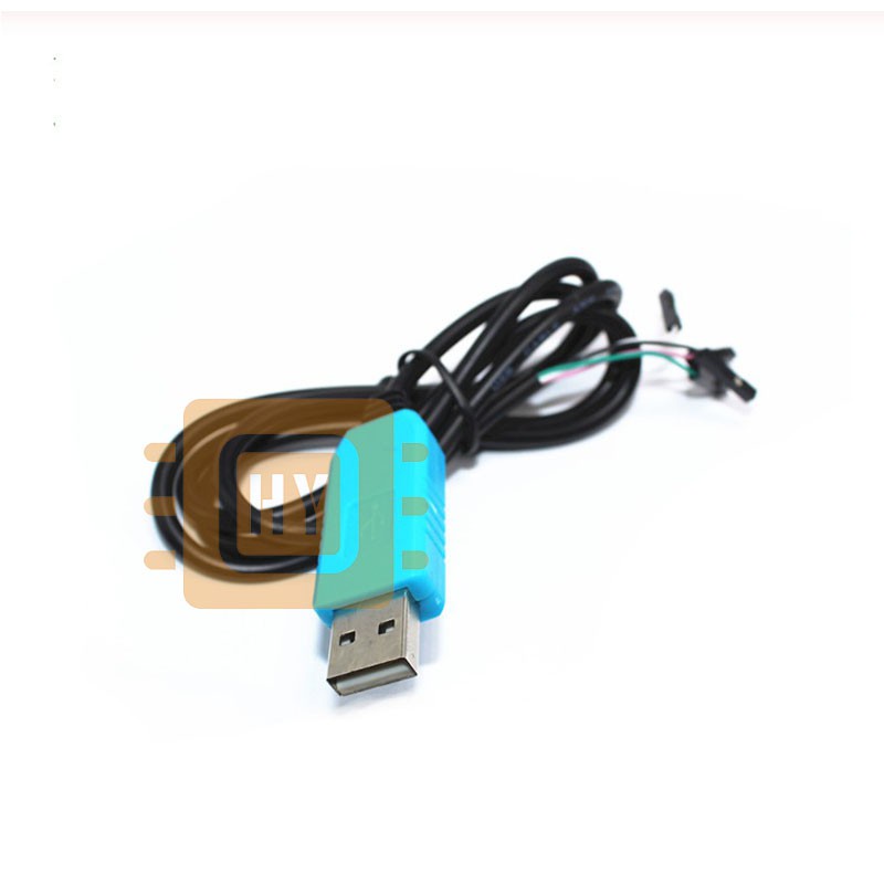 PL2303TA Download Cable USB To TTL RS232 Module Board For Arduino USB to Serial Electronic Compatible With Win XP/VISTA/7/8/8.1