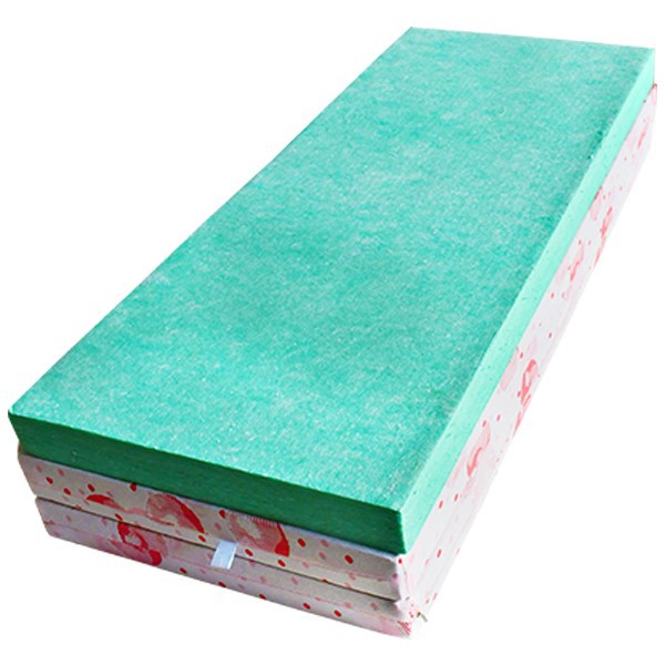 Nệm Bông Ép Kim Cương Eufiber Classic - Đệm Gòn Ép Kim Cương