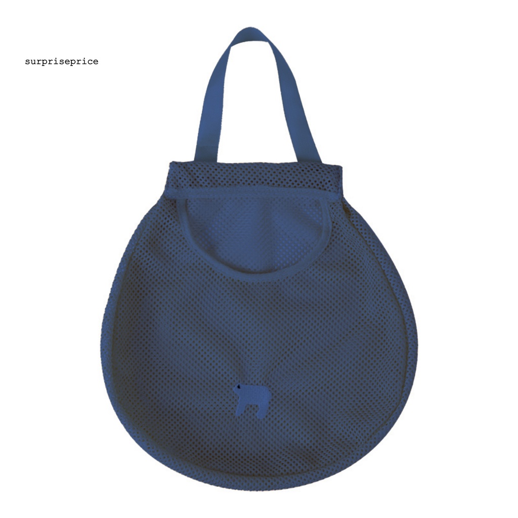 Túi Treo Đựng Rau Củ Quả Thoáng Khí Sắp Xếp Gọn Gàng Cho Nhà Bếp SPA