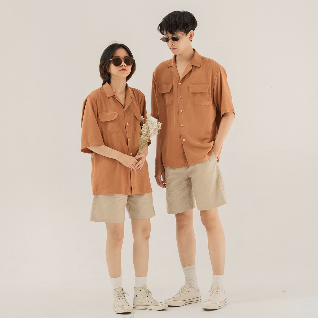 Scout Shirt | BigBuy360 - bigbuy360.vn