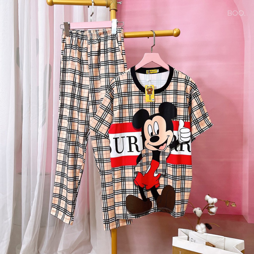 THUN LẠNH 3D TNQD BOO BOO MẪU MỚI (52-65KG) | BigBuy360 - bigbuy360.vn