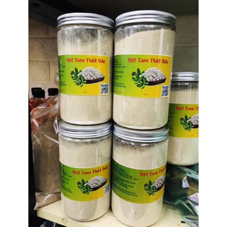 500G Bột Tam Thất