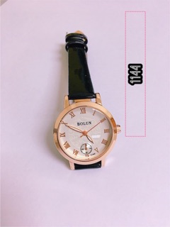Combo 5 đồng hồ nữ BOLUN