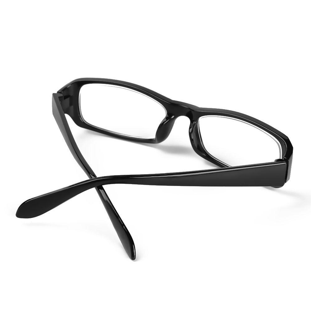 Mắt Kính Đọc Sách Chăm Sóc Tầm Nhìn - 100 ~ - 600 Diopter Bằng Nhựa Resin Siêu Nhẹ