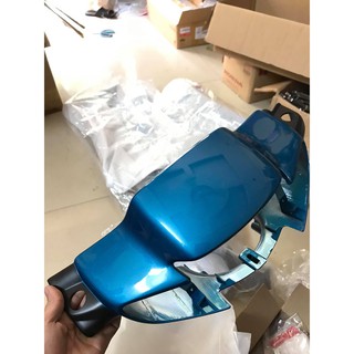 Nắp trước tay lái Wave thái 110 ( đầu đèn một pha )