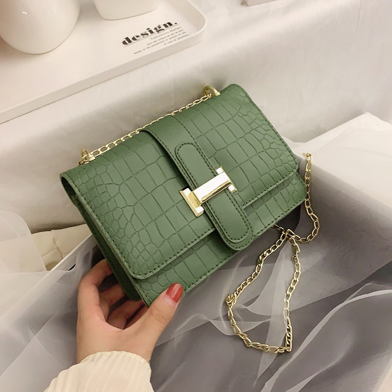 Túi đeo chéo IELGY thời trang dành cho nữ