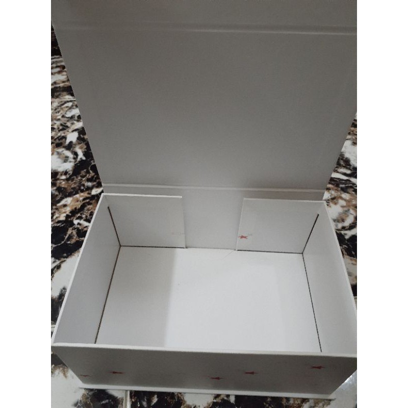 Hộp đựng phụ kiện mã PM