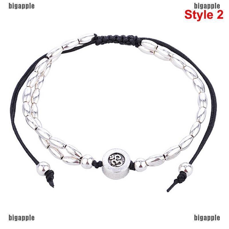 Vòng đeo chân kiểu dáng vintage phong cách boho thời trang cho nữ | BigBuy360 - bigbuy360.vn