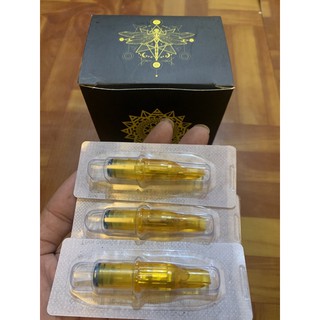 Kim xăm máy pen hộp 20 chiếc